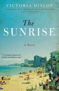 Produktbild: The Sunrise