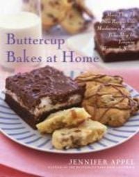 Produktbild: Buttercup Bakes at Home