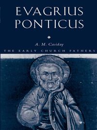 Produktbild: Evagrius Ponticus