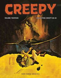 Produktbild: Creepy Archives V13