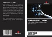 Produktbild: INNOVATION AT STAKE
