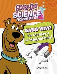 Produktbild: Gang Way! the Mystery of Magnetism!