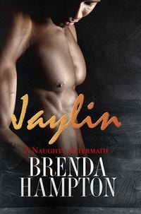 Produktbild: Hampton, B: Jaylin: A Naughty Aftermath