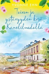 Produktbild: Toivon ja yst&auml;vyyden kes&auml; Kaneliluodolla
