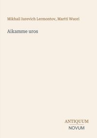 Produktbild: Aikamme uros