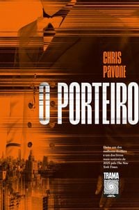 Produktbild: O porteiro