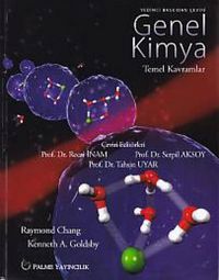 Produktbild: Genel Kimya Temel Kavramlar