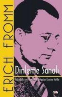 Produktbild: Dinleme Sanati