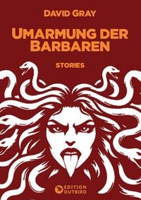 Produktbild: Umarmung der Barbaren