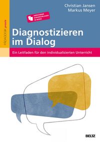Produktbild: Diagnostizieren im Dialog