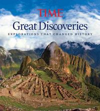 Produktbild: Time Grt Discoveries