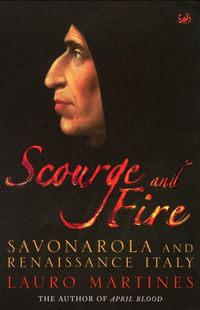 Produktbild: Martines, L: Scourge and Fire