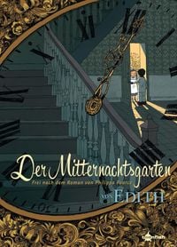 Produktbild: Der Mitternachtsgarten