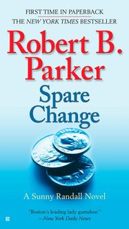 Produktbild: Spare Change