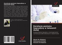 Produktbild: Korelacja poziomu hepcydyny w talasemii du&iquest;ej