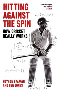 Produktbild: Hitting Against the Spin