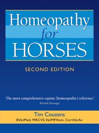 Produktbild: Homeopathy for Horses