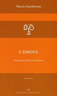 Produktbild: L' idiota