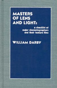 Produktbild: Masters of Lens and Light
