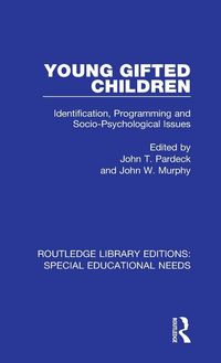 Produktbild: Young Gifted Children