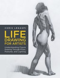 Produktbild: Life Drawing for Artists
