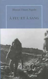 Produktbild: A feu et &agrave; sang