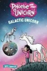 Produktbild: Galactic Unicorn