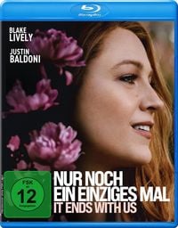 Produktbild: Nur noch ein einziges Mal - It Ends With Us