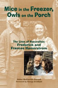 Produktbild: Mice in the Freezer, Owls on the Porch