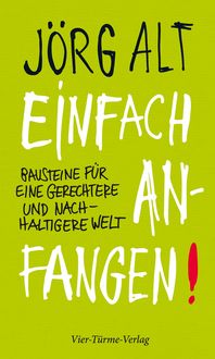 Produktbild: Einfach anfangen!