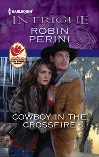Produktbild: Cowboy in the Crossfire