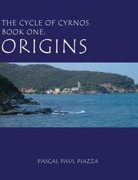 Produktbild: The Cycle of Cyrnos Book one