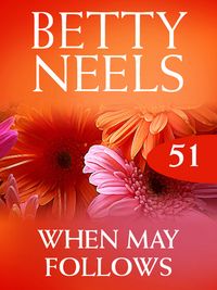 Produktbild: When May Follows