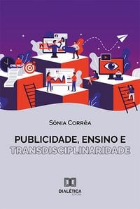 Produktbild: Publicidade, Ensino e Transdisciplinaridade