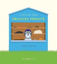 Produktbild: L'oficina d'objectes perduts