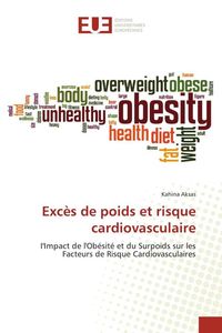 Produktbild: Exc&egrave;s de poids et risque cardiovasculaire