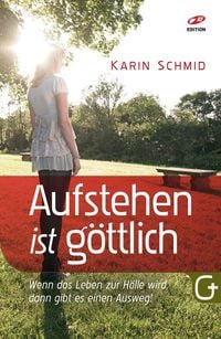 Produktbild: Aufstehen ist g&ouml;ttlich