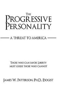 Produktbild: The Progressive Personality