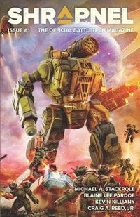 Produktbild: BattleTech