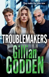 Produktbild: Troublemakers