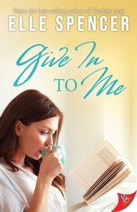 Produktbild: Give In to Me