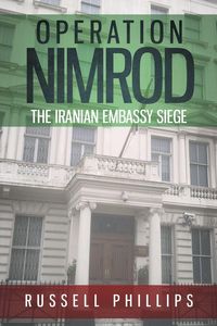 Produktbild: Operation Nimrod
