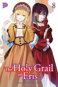 Produktbild: The Holy Grail of Eris 8