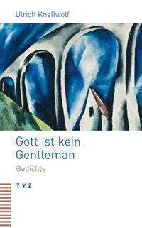 Produktbild: Gott ist kein Gentleman