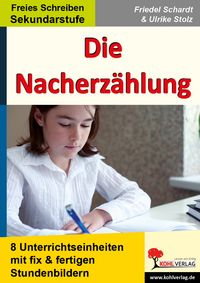 Produktbild: Die Nacherz&auml;hlung
