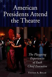 Produktbild: Amer Presidents Attend Theatre