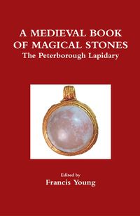 Produktbild: A Medieval Book of Magical Stones