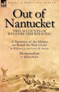 Produktbild: Out of Nantucket