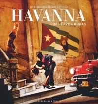 Bild vom Artikel Havanna vom Autor Bert Hoffmann