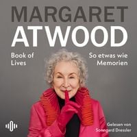 Produktbild: Book of Lives